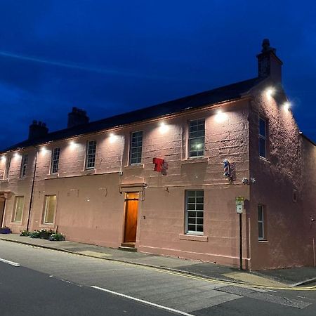 Queensberry Arms Hotel Kirkconnel Екстер'єр фото