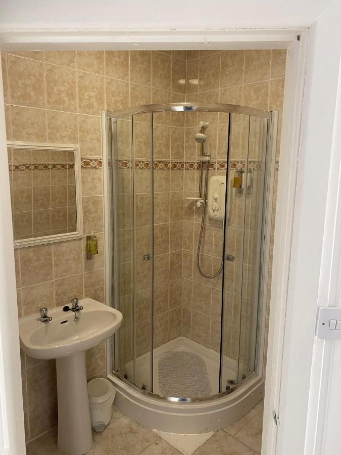 Queensberry Arms Hotel Kirkconnel Екстер'єр фото
