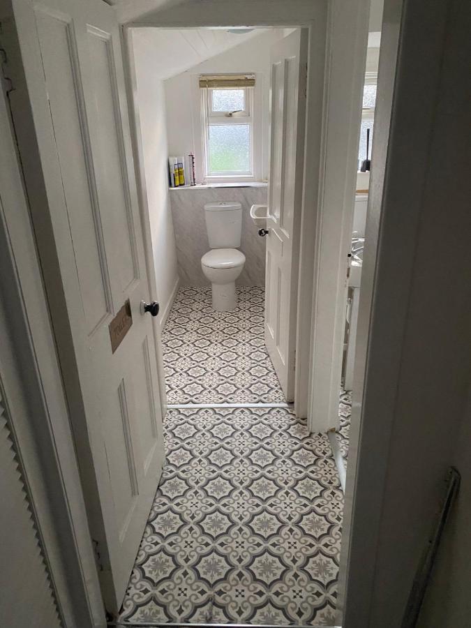 Queensberry Arms Hotel Kirkconnel Екстер'єр фото