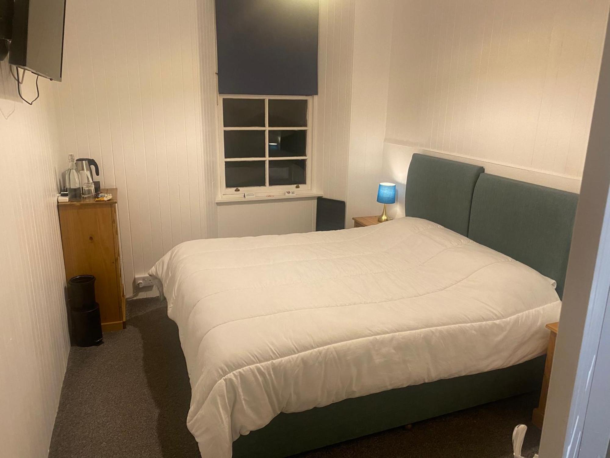 Queensberry Arms Hotel Kirkconnel Екстер'єр фото